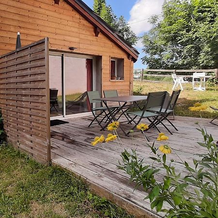 Gite Toukoul Autrans-Meaudre-en-Vercors Exteriör bild